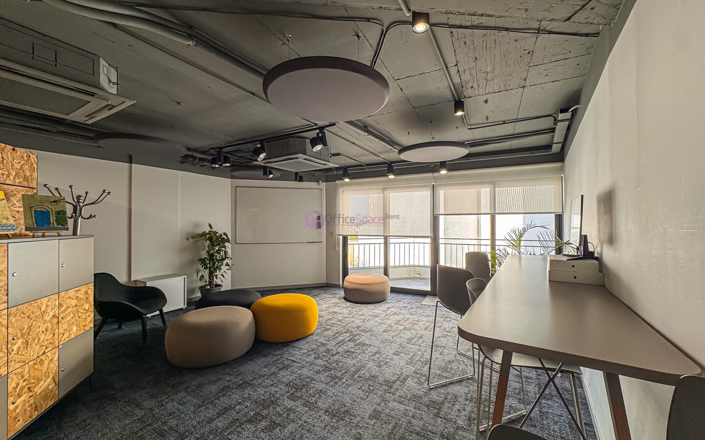 Malta Office Space Naxxar