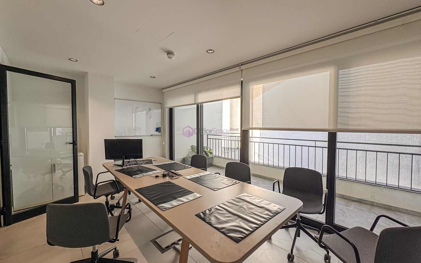 Malta Office Space Naxxar