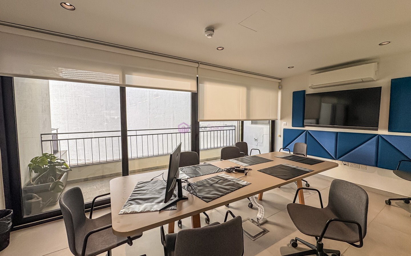 Malta Office Space Naxxar