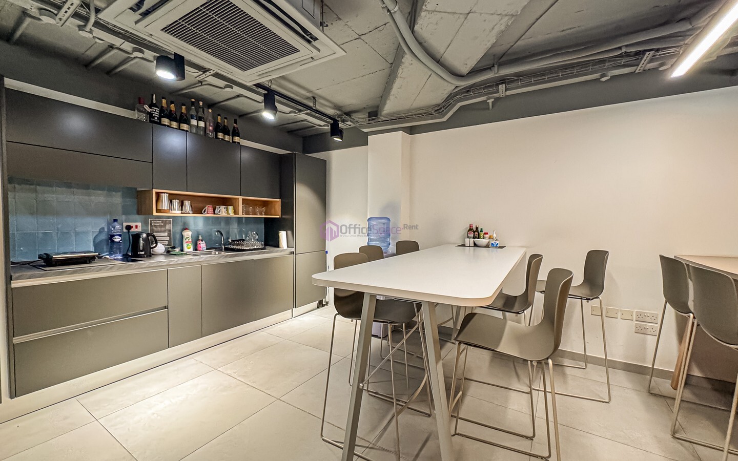 Malta Office Space Naxxar