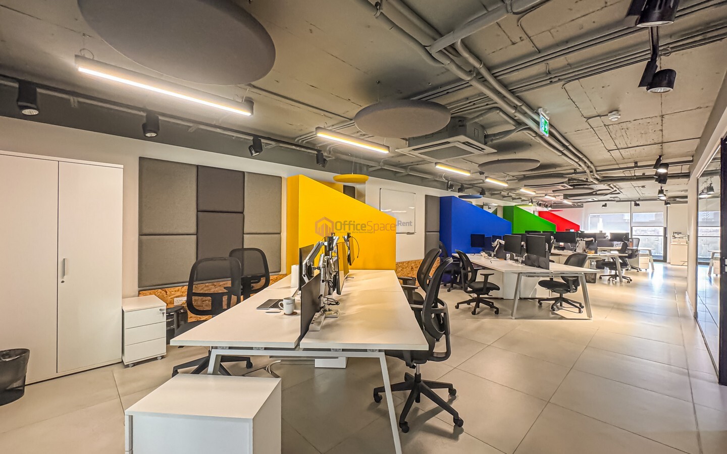 Malta Office Space Naxxar
