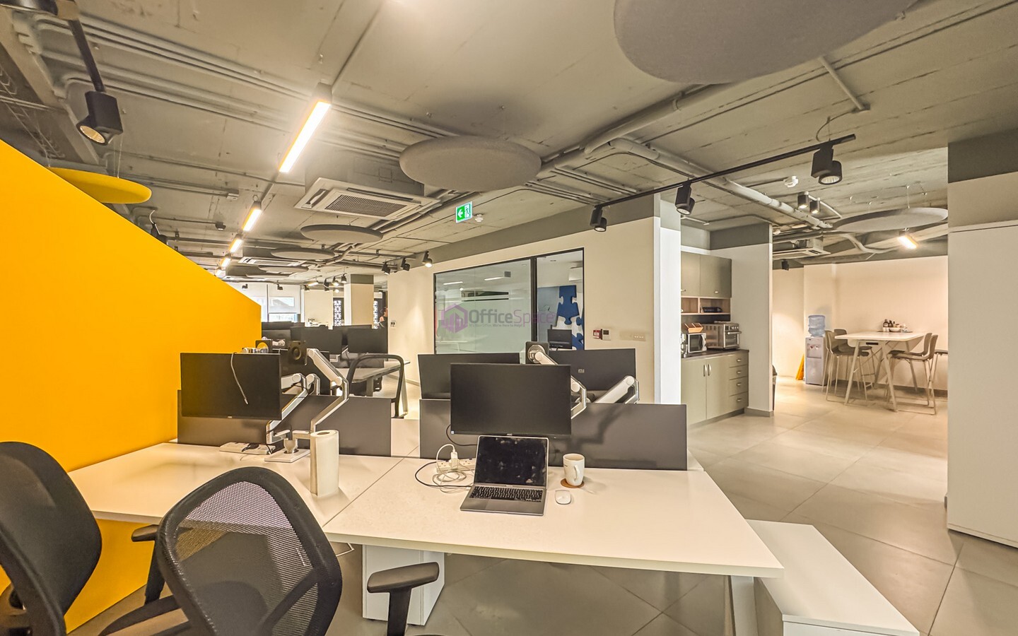 Malta Office Space Naxxar