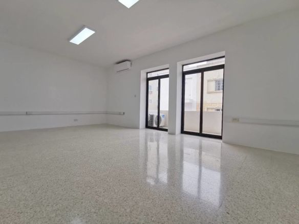 Ta Xbiex Affordable Office To Let
