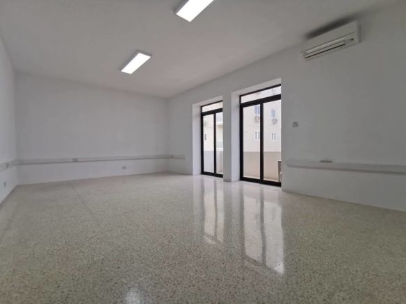 Ta Xbiex Affordable Office For Sale