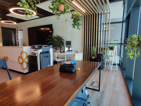 Luxury St Julian's Offices to Let