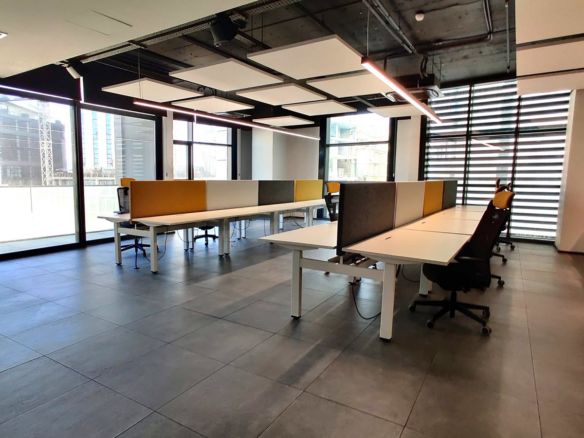 St Julians Offices Malta