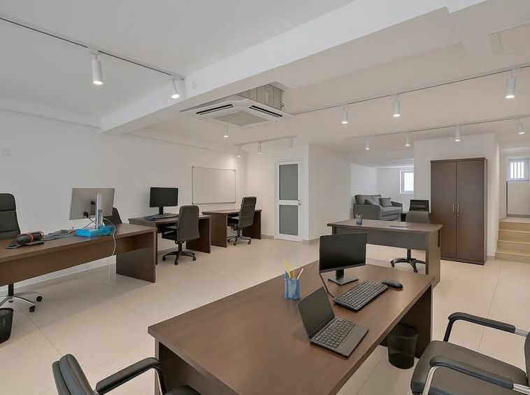 Office in St Julians
