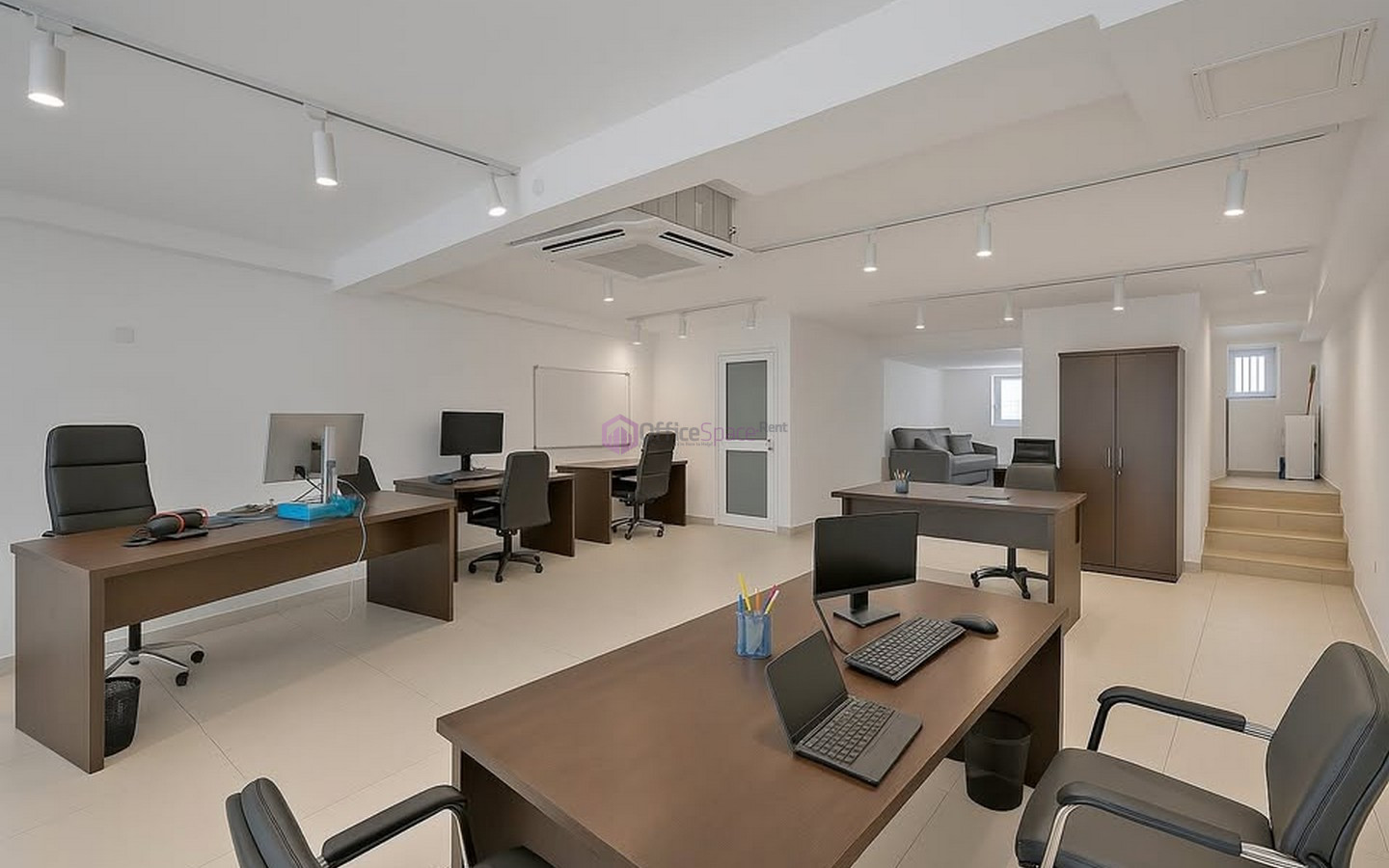 Office in St Julians