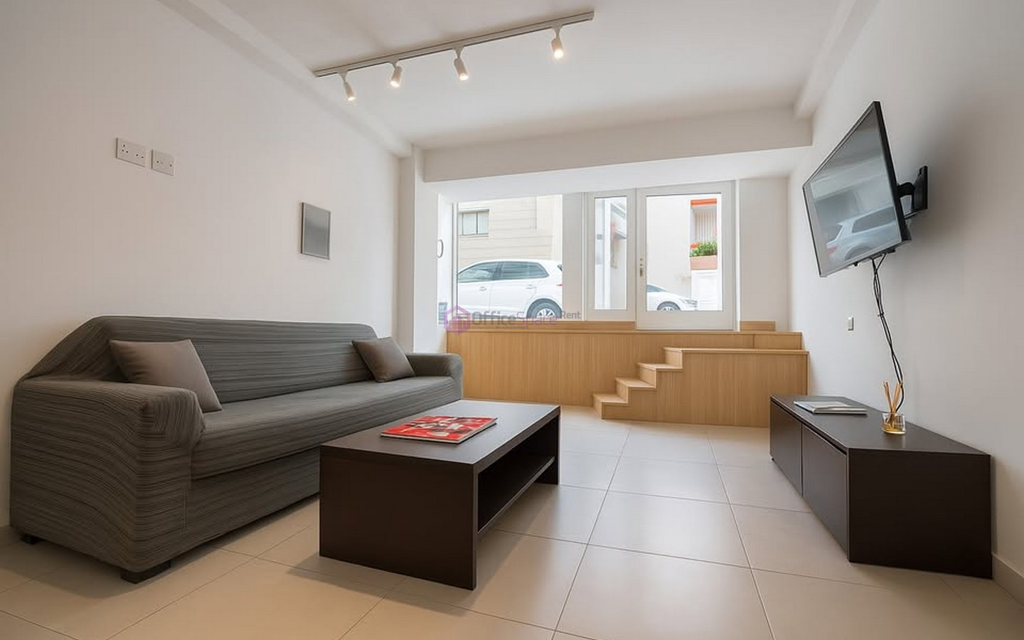 Office in St Julians