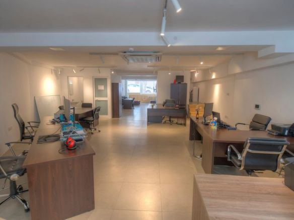 Office in St Julians rr