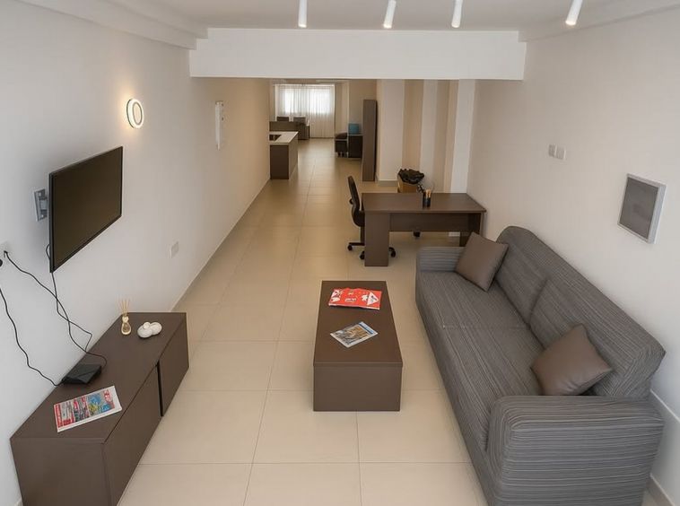 Office in St Julians
