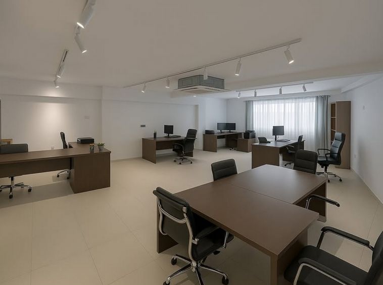 Office in St Julians