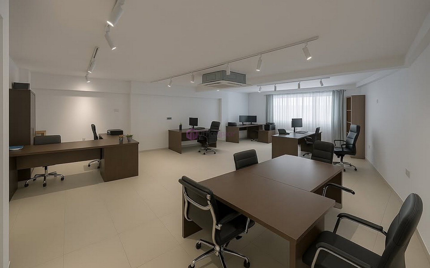 Office in St Julians