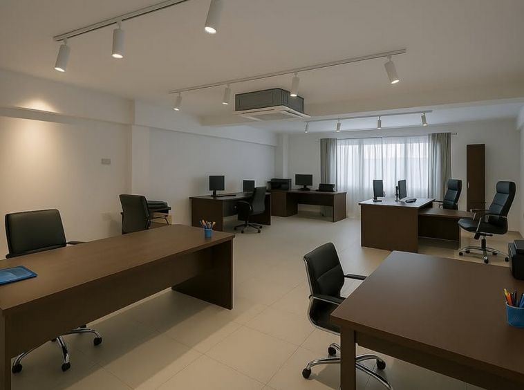 Office in St Julians