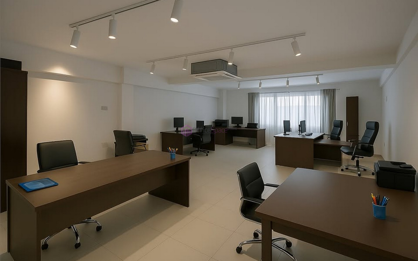 Office in St Julians