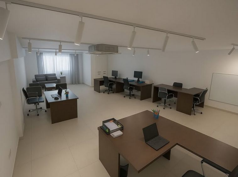 Office in St Julians