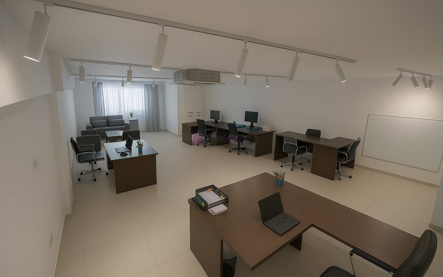 Office in St Julians