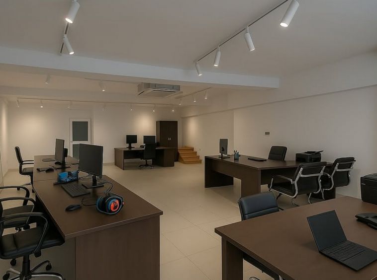 Office in St Julians