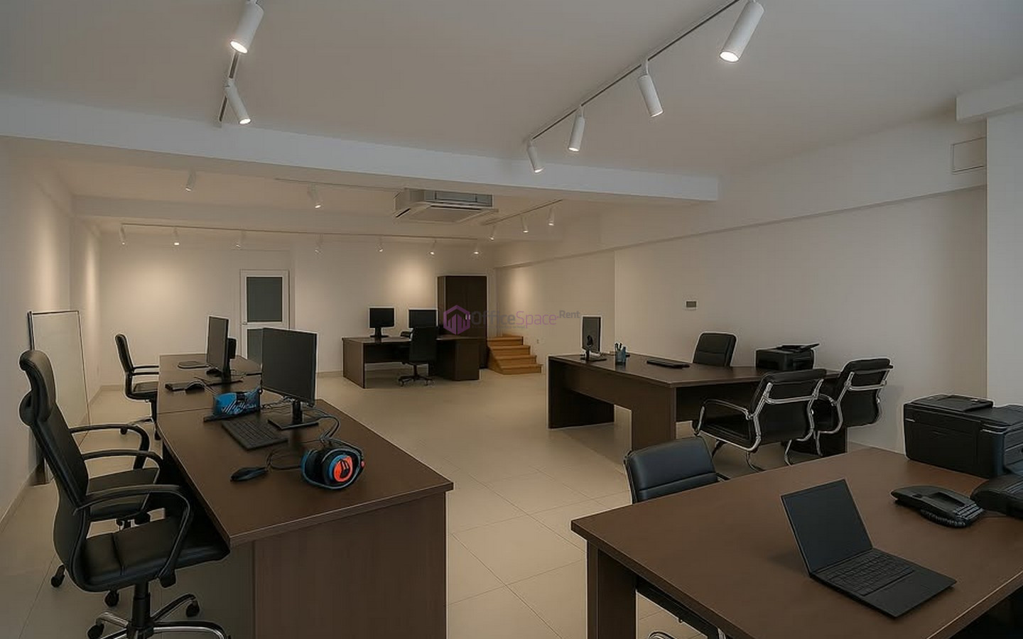 Office in St Julians