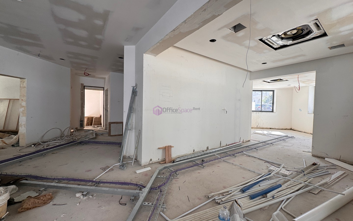 Prominent Villa To Let Ta Xbiex