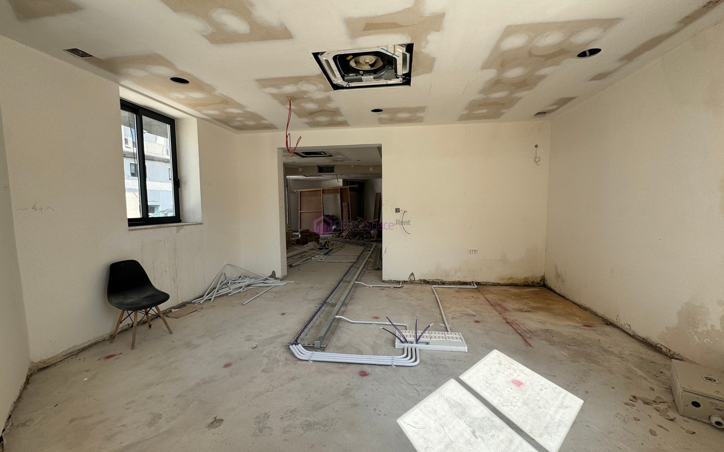 Prominent Villa To Let Ta Xbiex