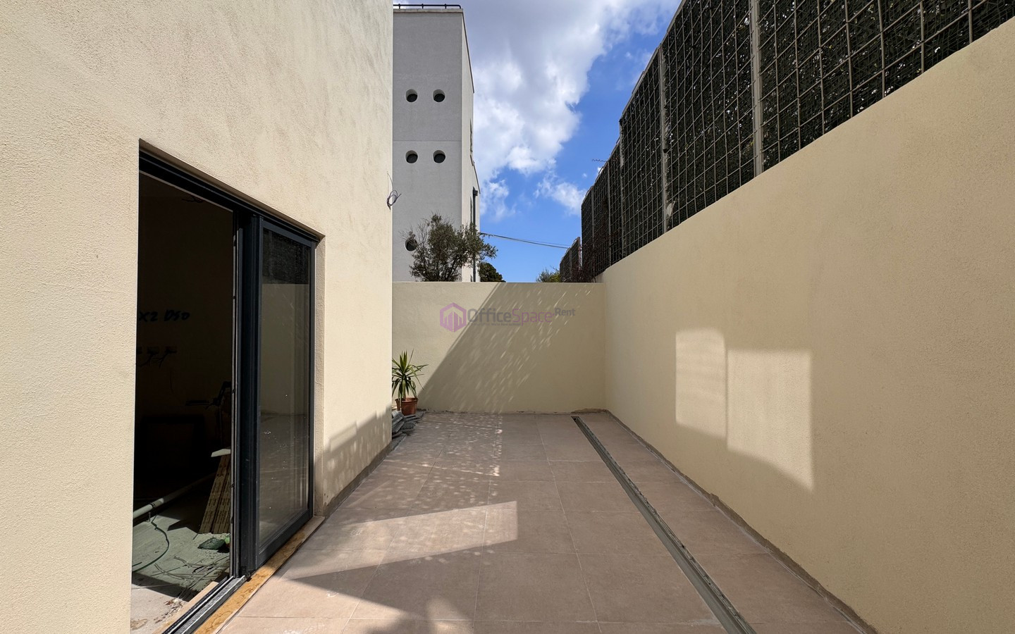 Prominent Villa To Let Ta Xbiex