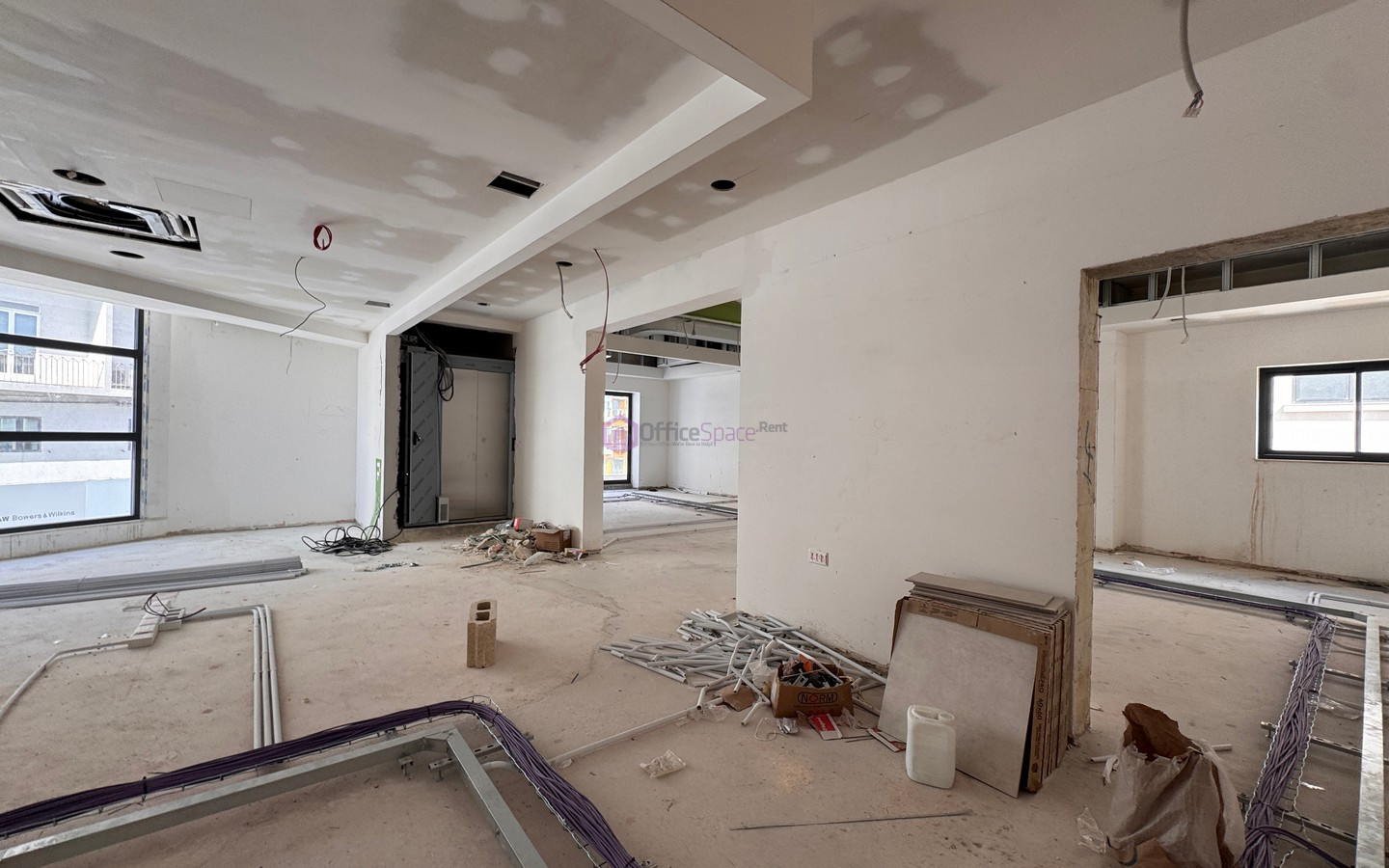 Prominent Villa To Let Ta Xbiex