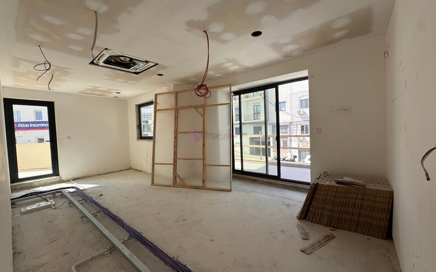 Prominent Villa To Let Ta Xbiex