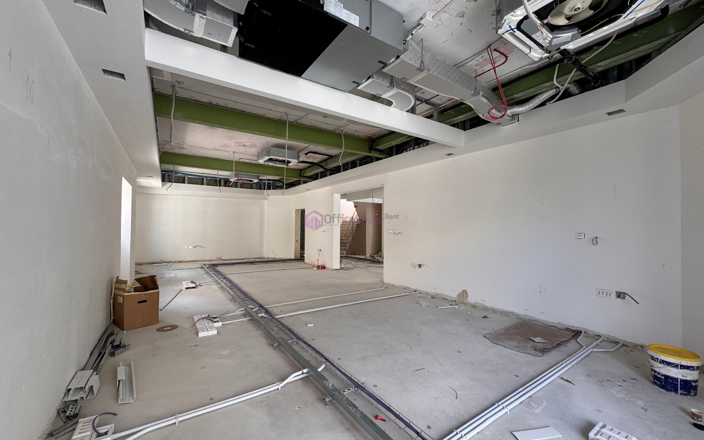 Prominent Villa To Let Ta Xbiex