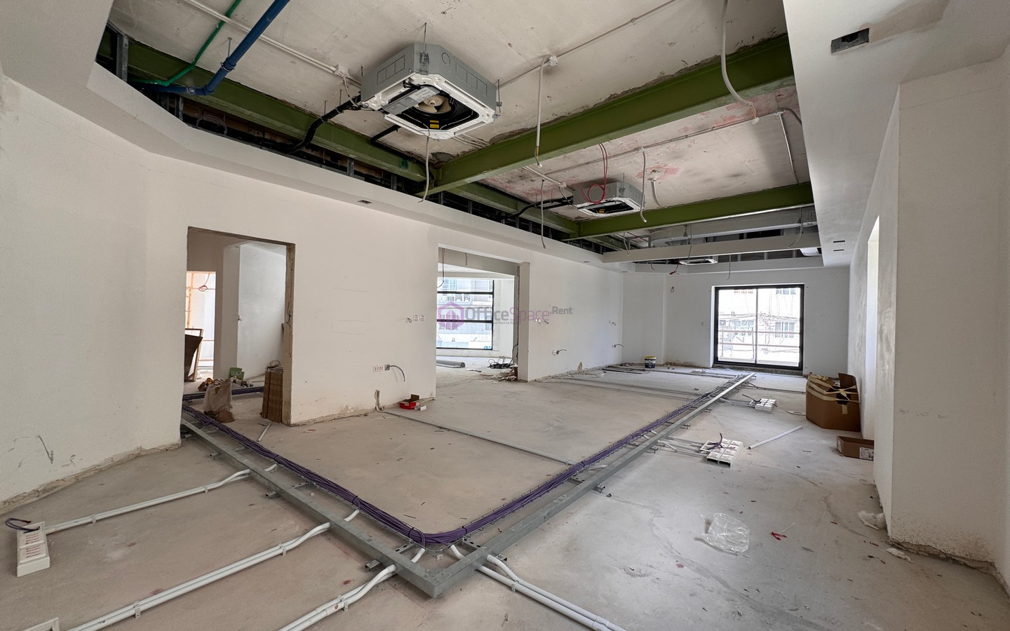 Prominent Villa To Let Ta Xbiex