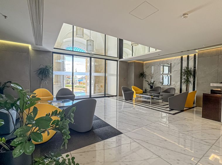 Exquisite Offices Sliema