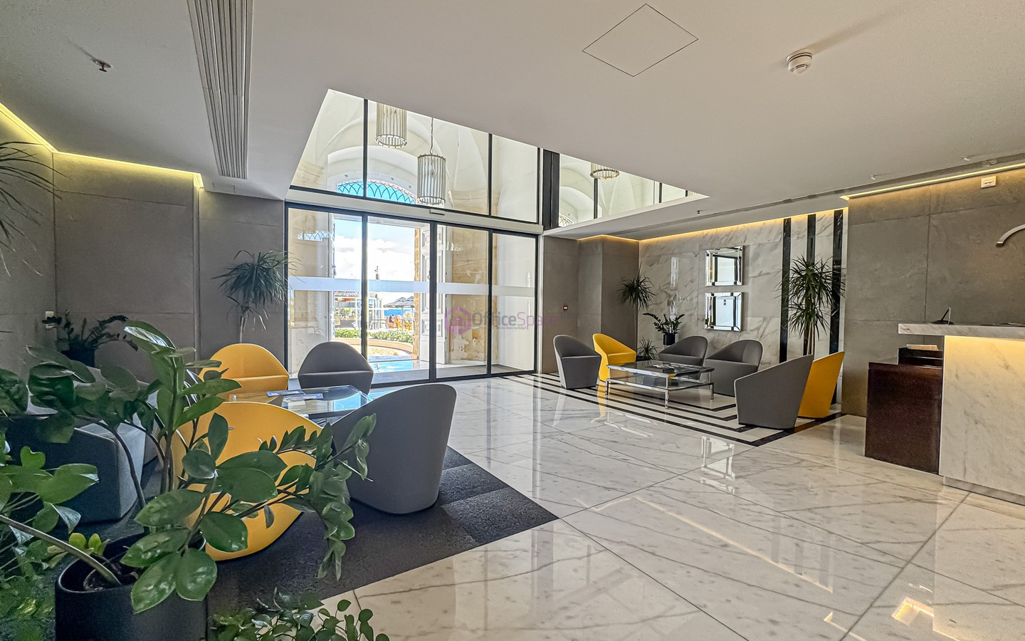 Exquisite Offices Sliema