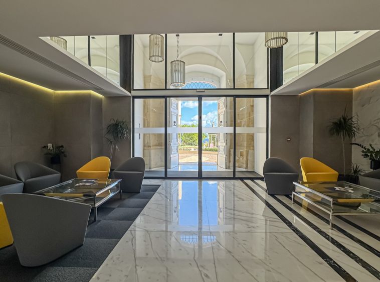 Exquisite Offices Sliema