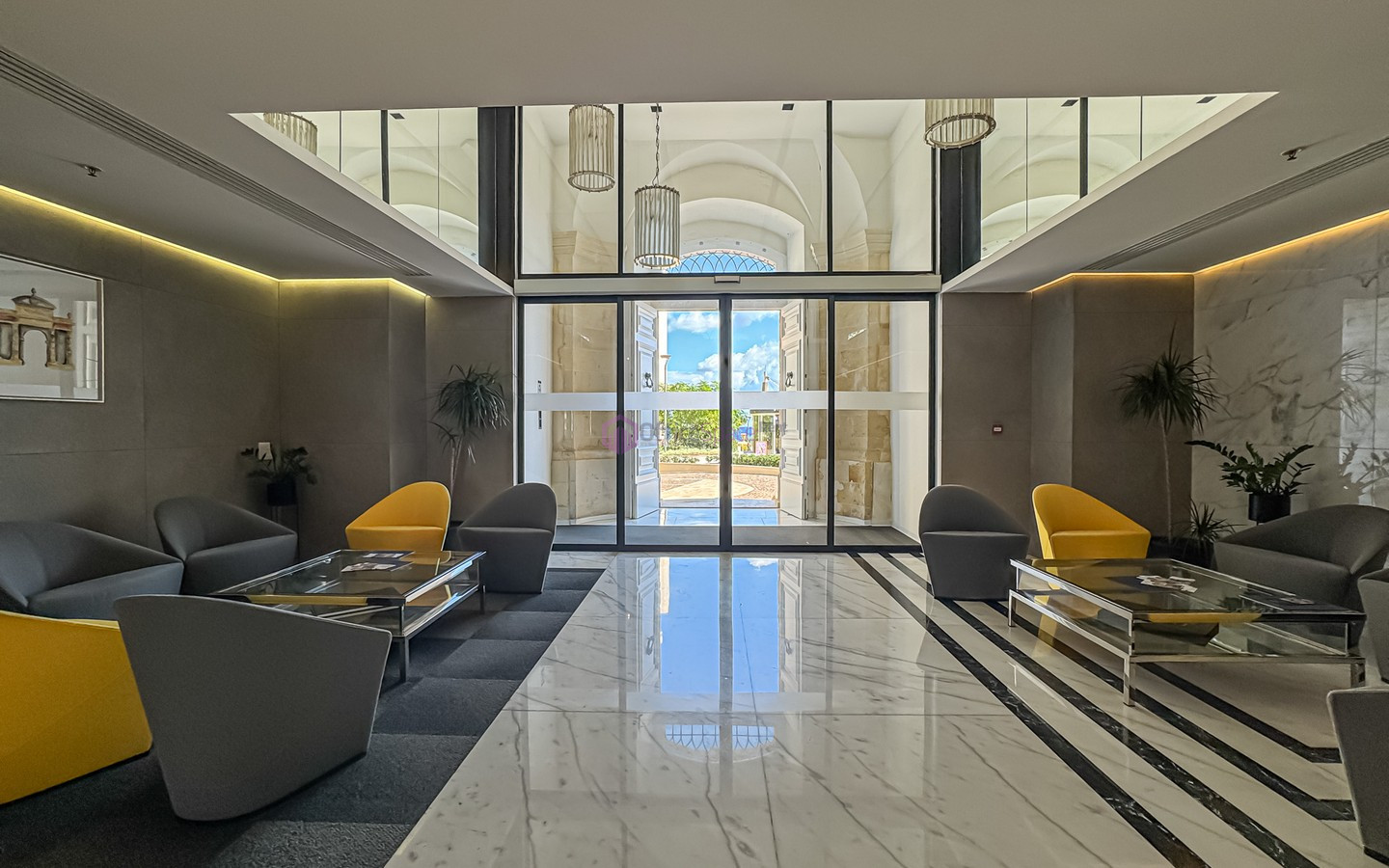 Exquisite Offices Sliema