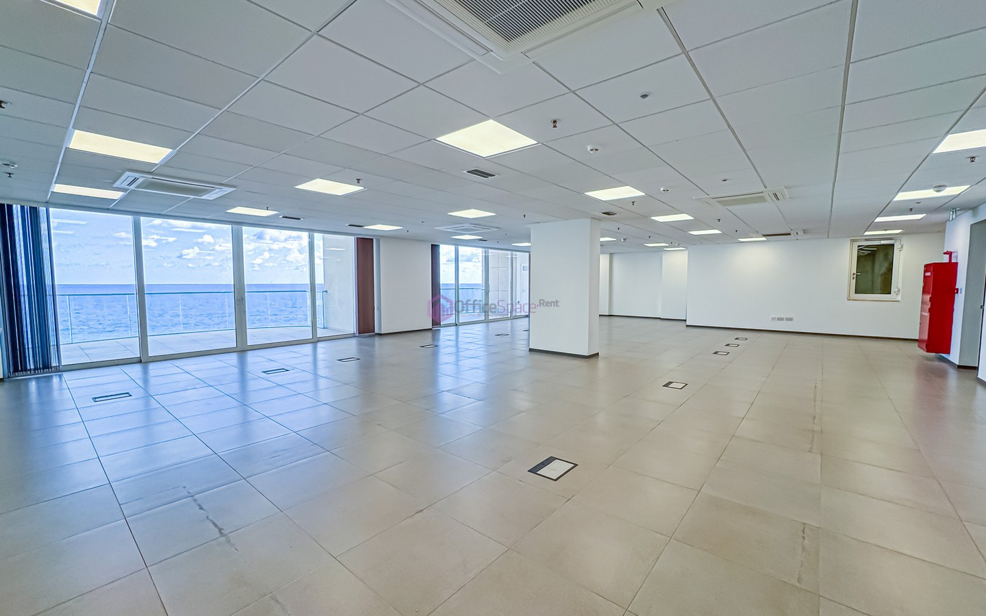 Exquisite Offices Sliema