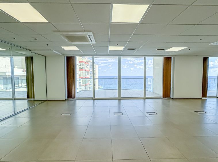 Exquisite Offices Sliema