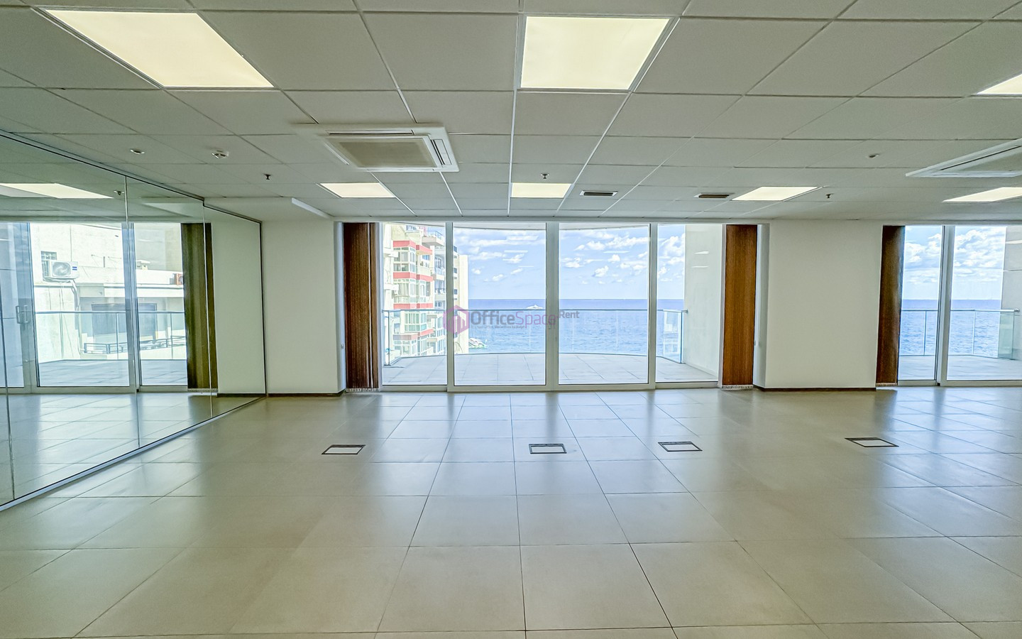 Exquisite Offices Sliema