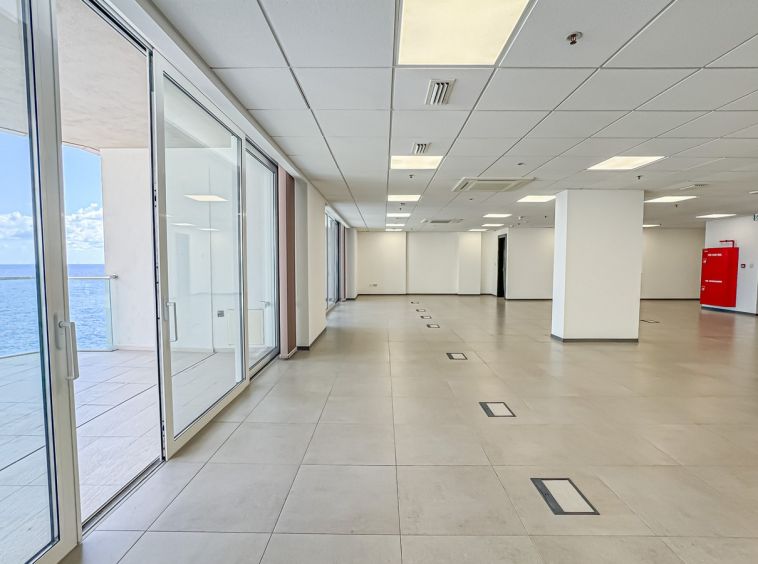 Exquisite Offices Sliema