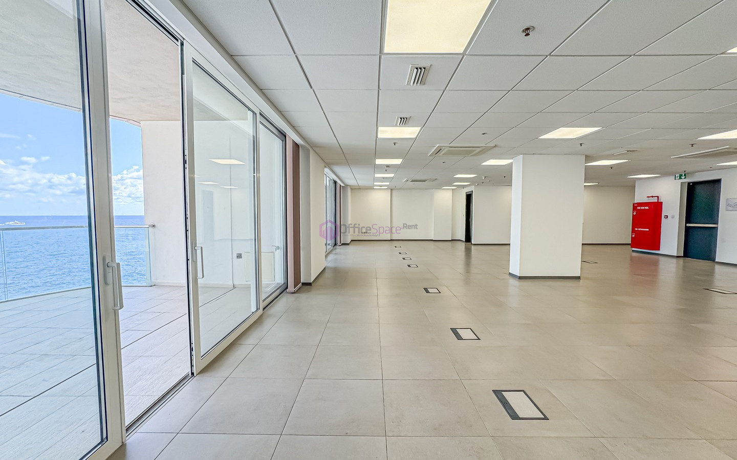 Exquisite Offices Sliema