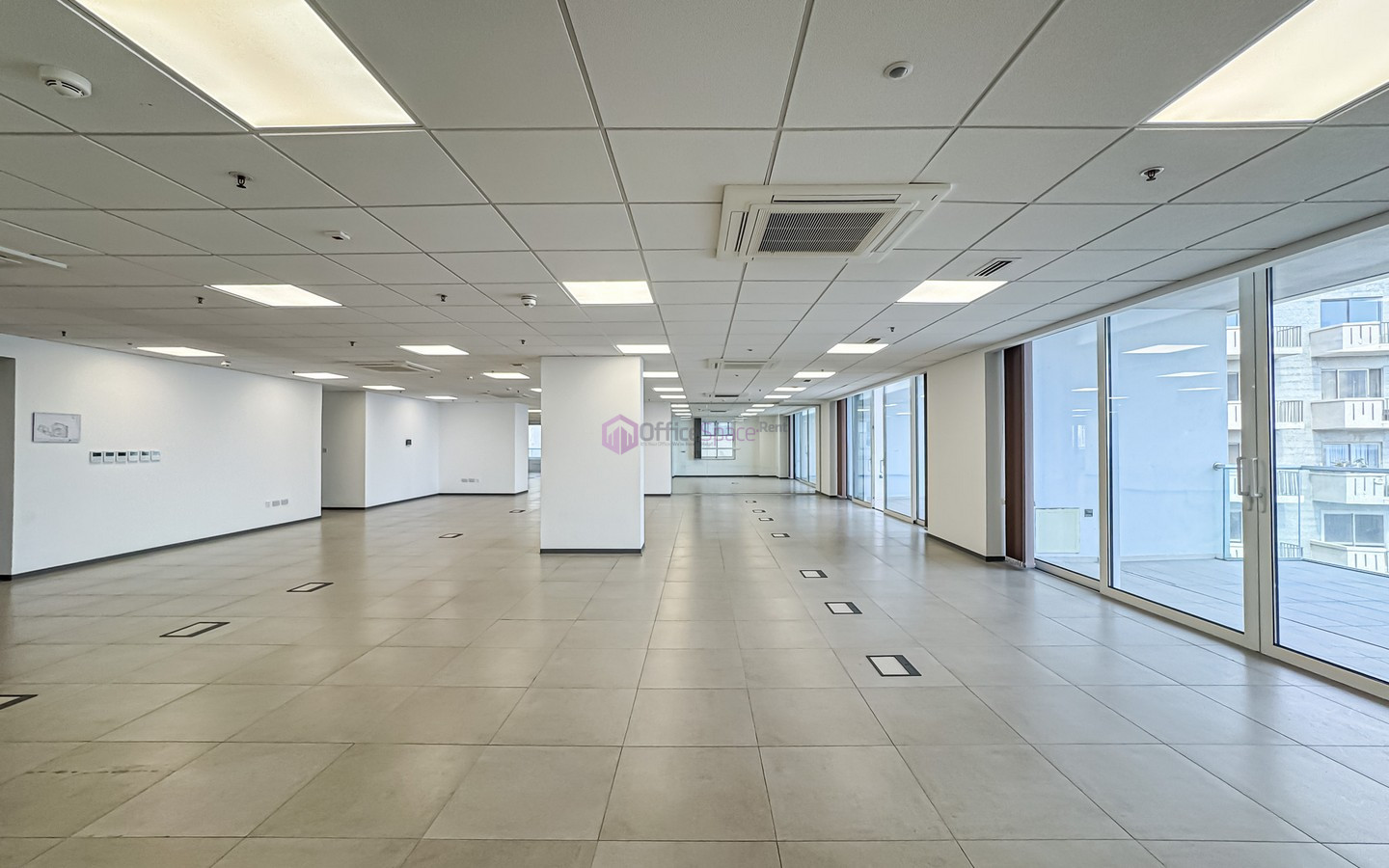 Exquisite Offices Sliema