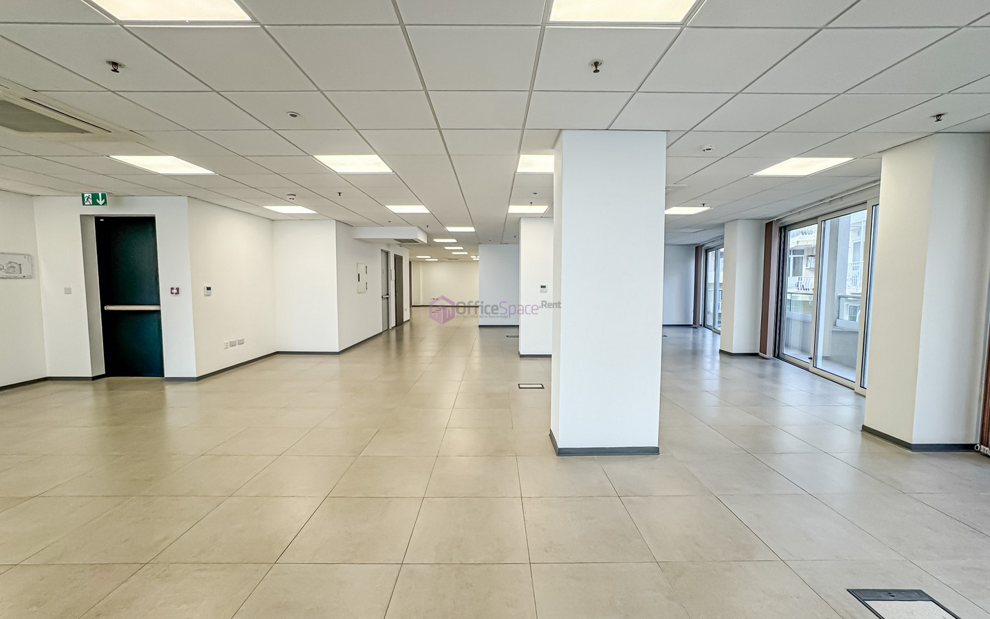 Exquisite Offices Sliema