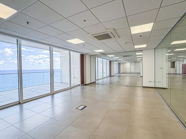 Exquisite Offices Sliema