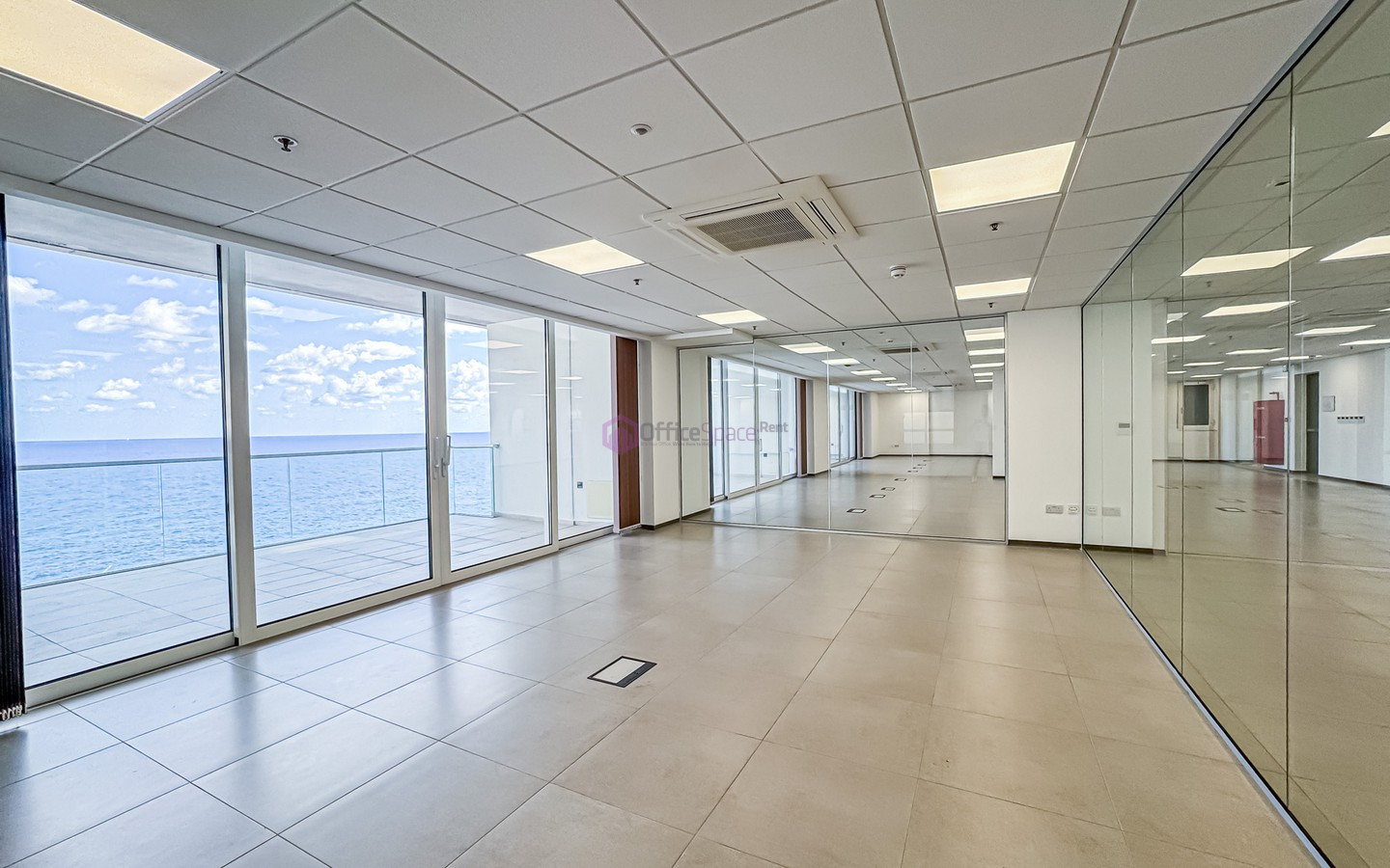Exquisite Offices Sliema