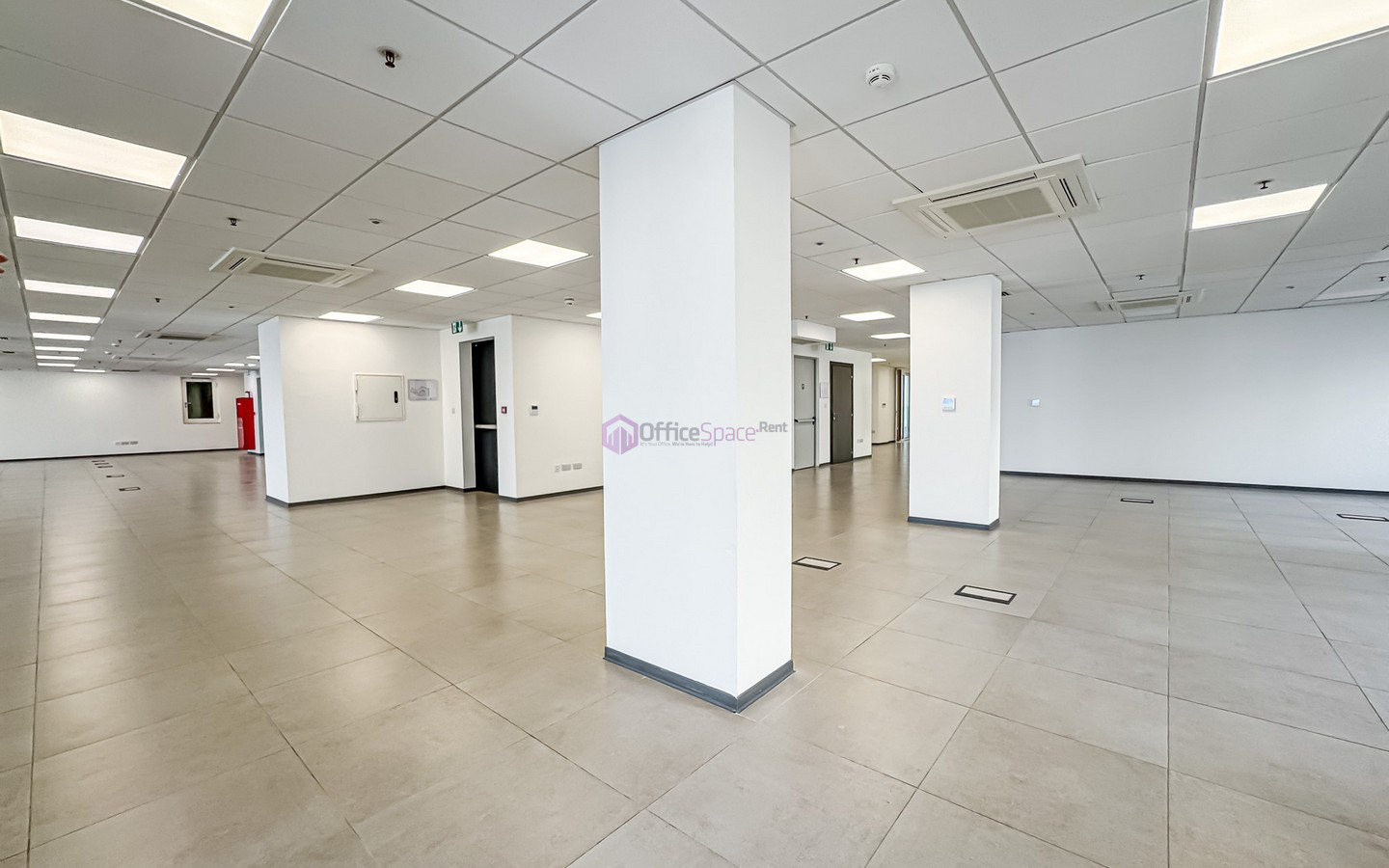 Exquisite Offices Sliema