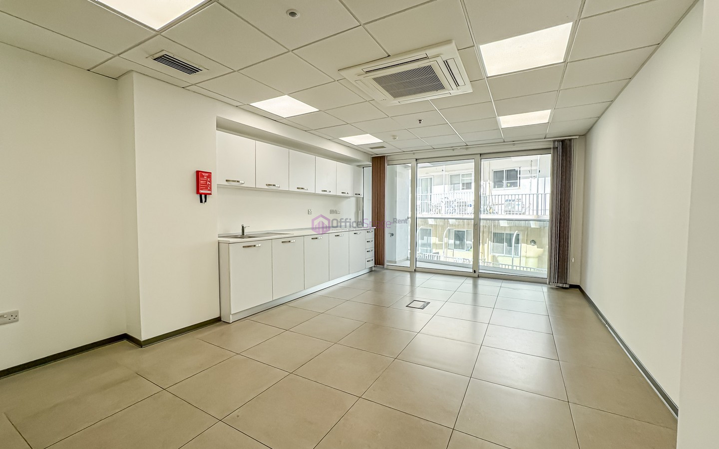 Exquisite Offices Sliema