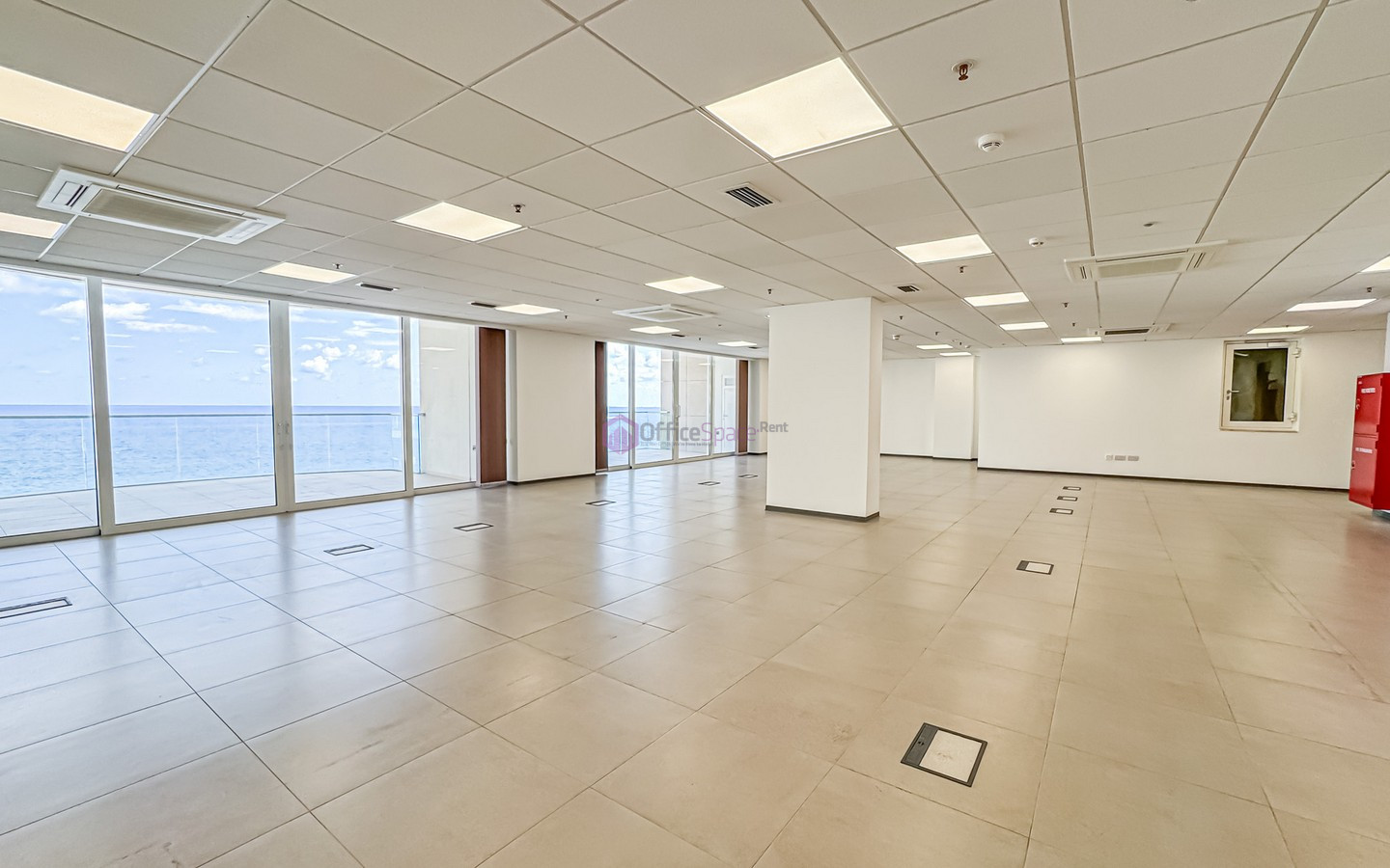 Exquisite Offices Sliema