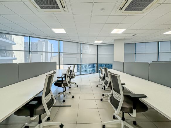 500sqm Office to Let St Julians