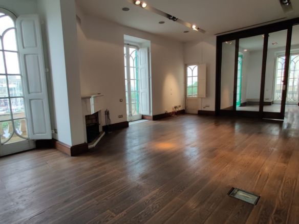 Prominent High End Office In Ta' Xbiex