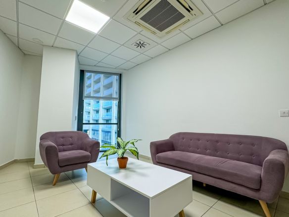 Affordable Office to Let St Julians