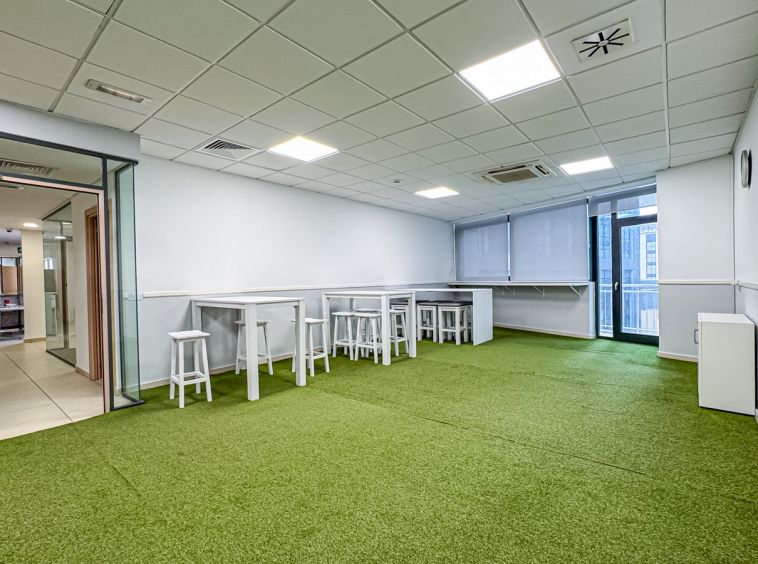 500sqm Office to Let St Julians